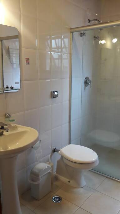 Casa E Vista Privilegiadas No Alto Do Capivari Campos do Jordão Εξωτερικό φωτογραφία