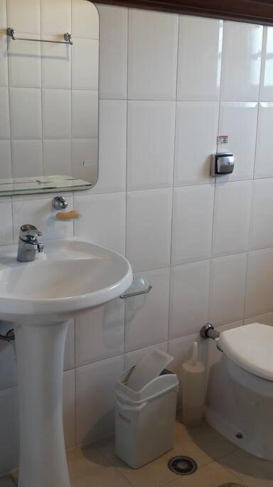 Casa E Vista Privilegiadas No Alto Do Capivari Campos do Jordão Εξωτερικό φωτογραφία