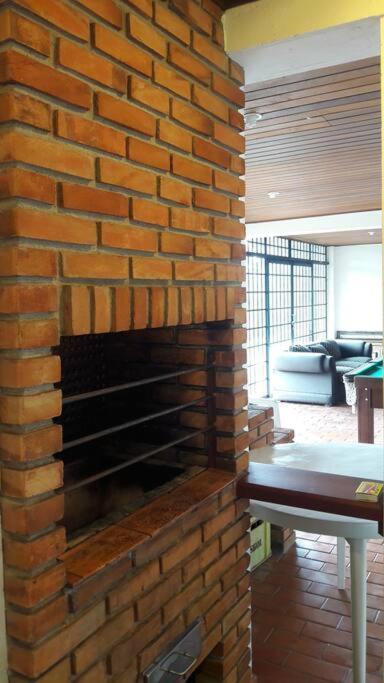 Casa E Vista Privilegiadas No Alto Do Capivari Campos do Jordão Εξωτερικό φωτογραφία