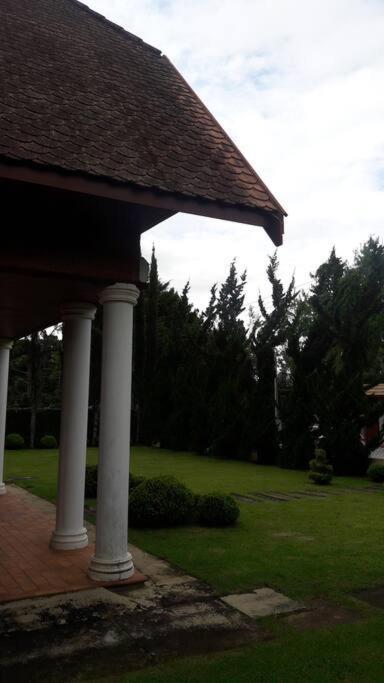Casa E Vista Privilegiadas No Alto Do Capivari Campos do Jordão Εξωτερικό φωτογραφία